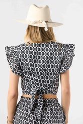 Wrap Top